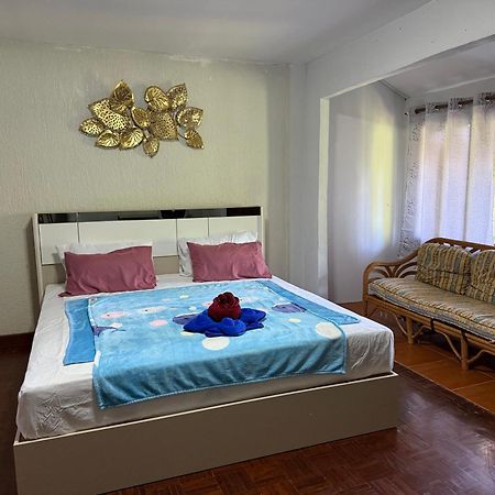 Dikachaya Hostel Csaveng-part Kültér fotó