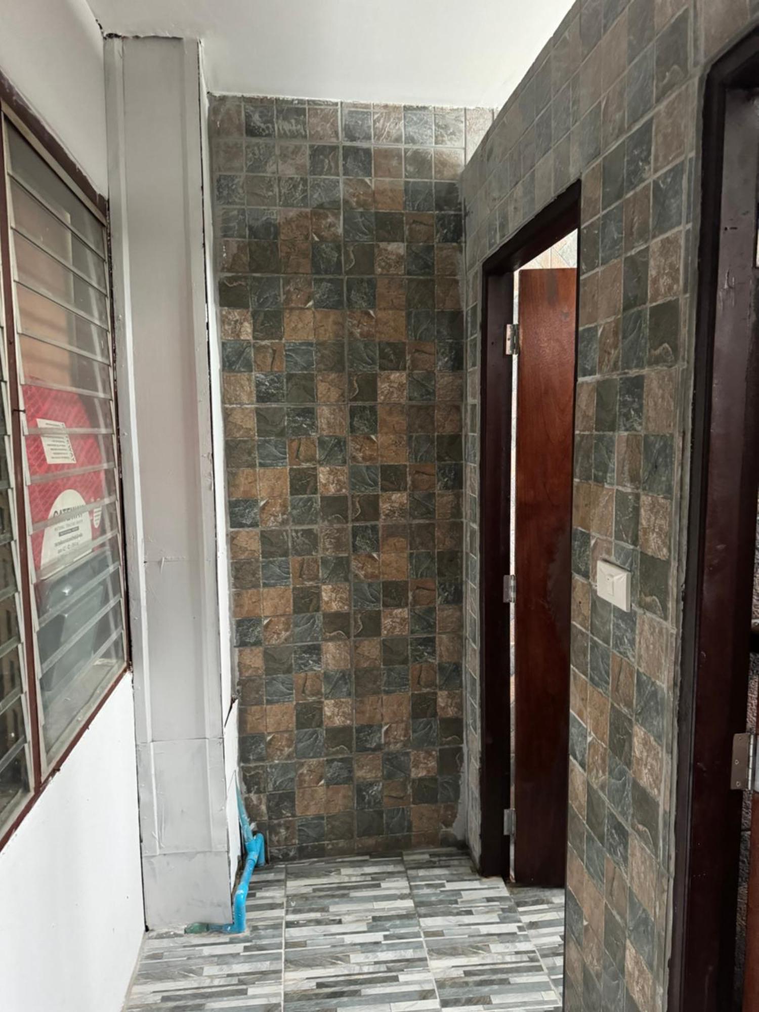 Dikachaya Hostel Csaveng-part Kültér fotó