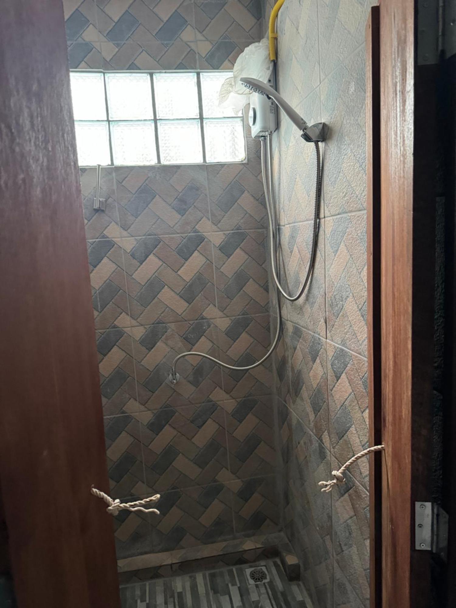 Dikachaya Hostel Csaveng-part Kültér fotó