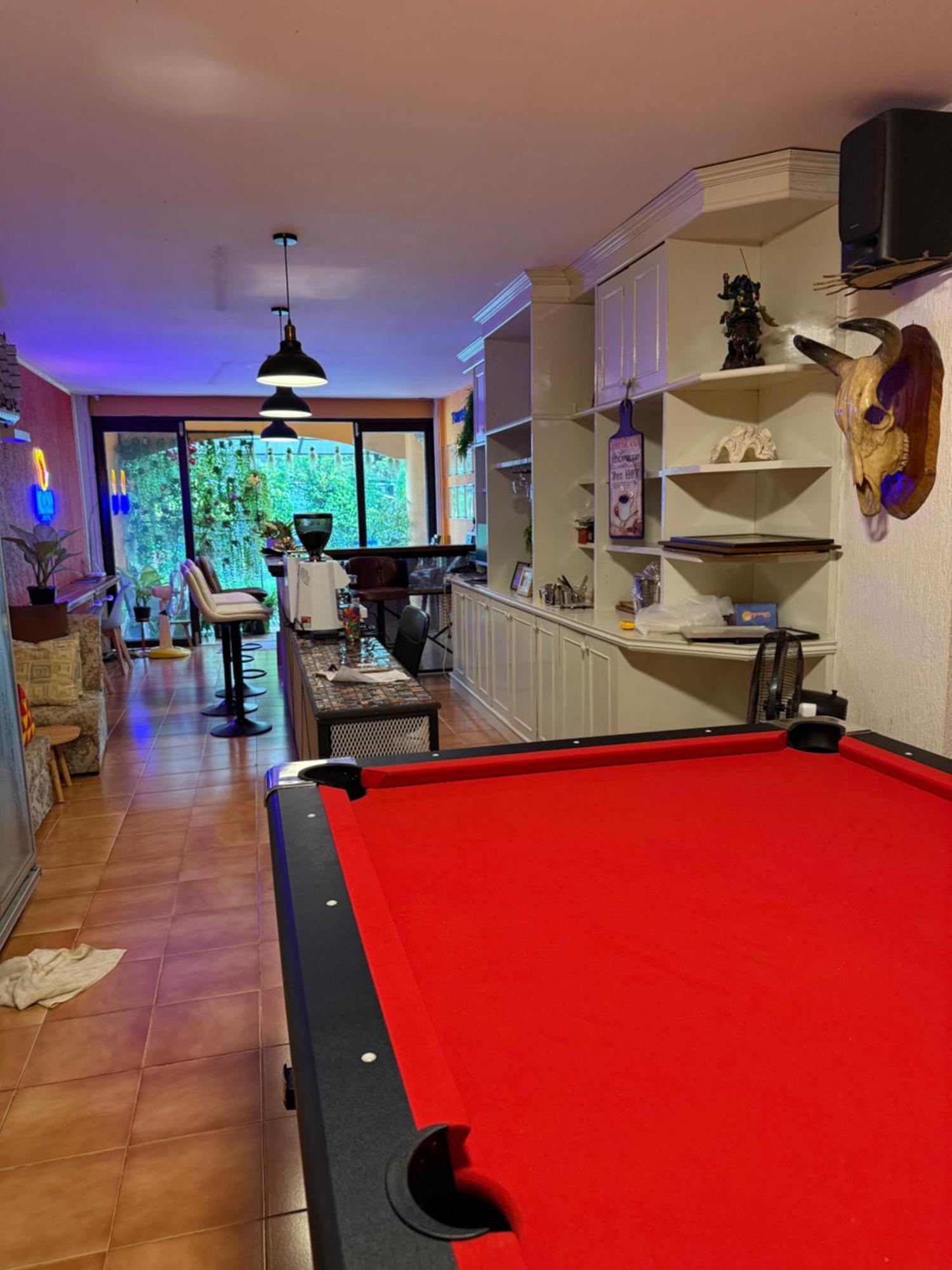 Dikachaya Hostel Csaveng-part Kültér fotó
