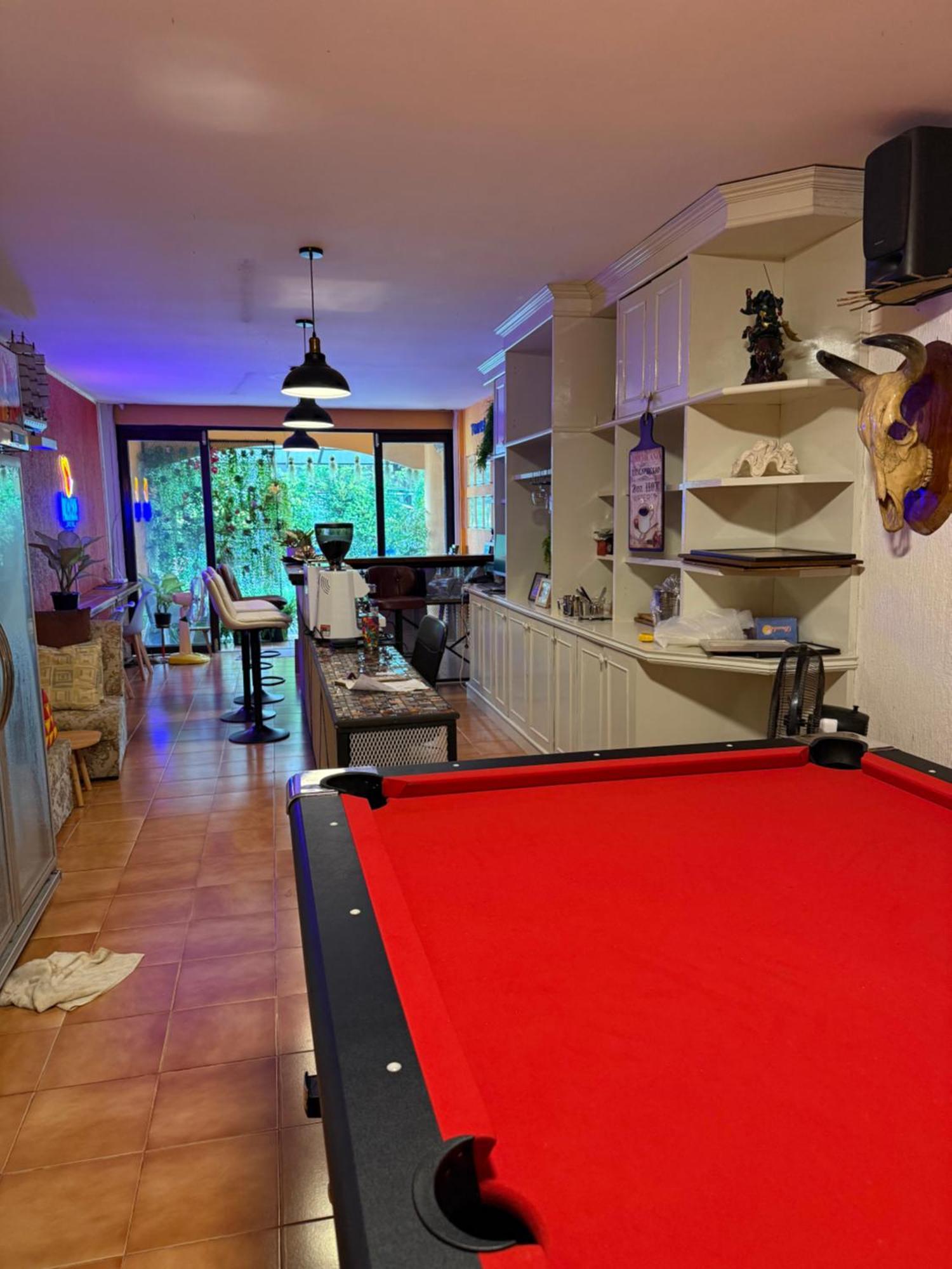 Dikachaya Hostel Csaveng-part Kültér fotó
