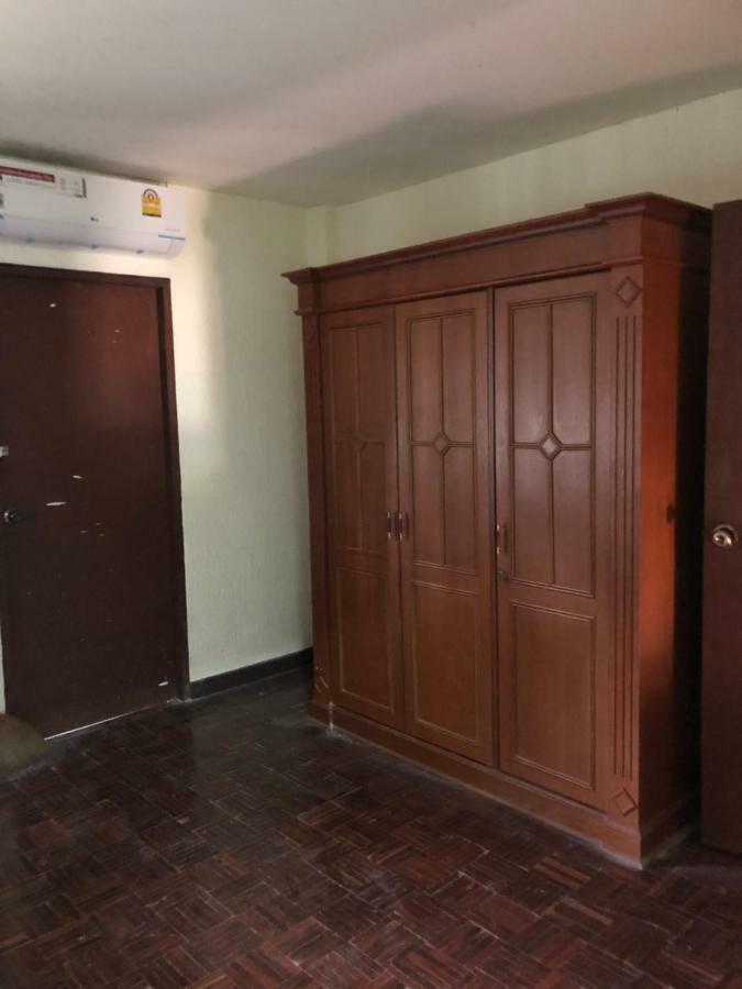 Dikachaya Hostel Csaveng-part Kültér fotó