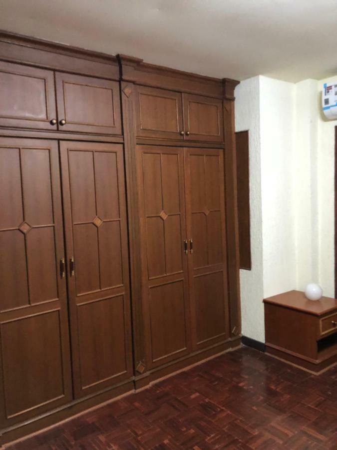 Dikachaya Hostel Csaveng-part Kültér fotó