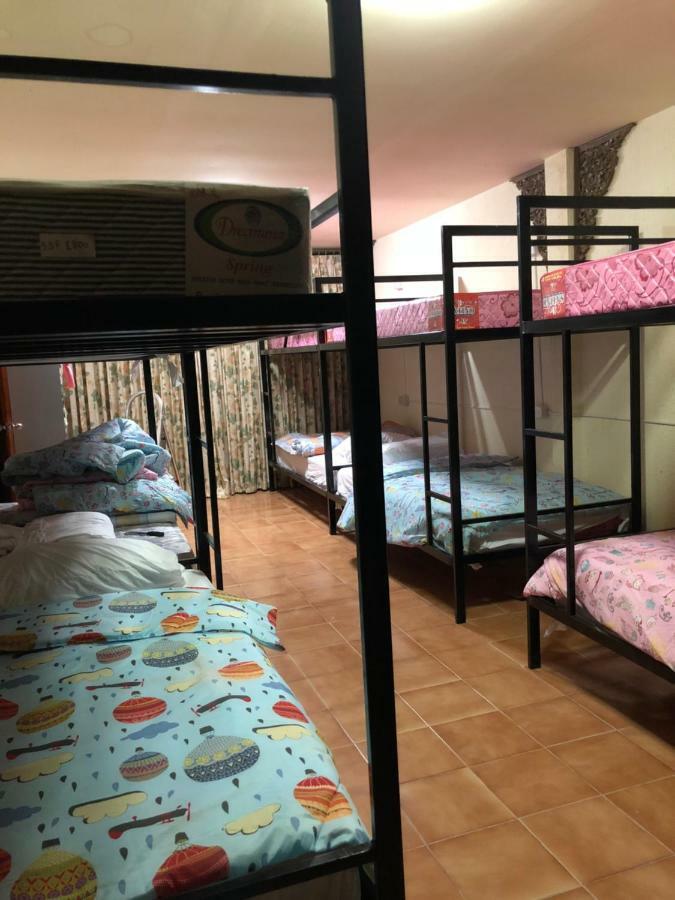 Dikachaya Hostel Csaveng-part Kültér fotó