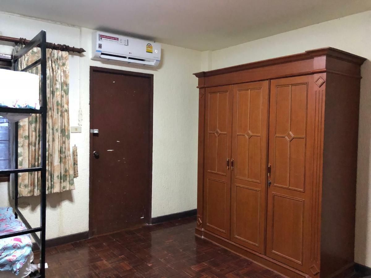 Dikachaya Hostel Csaveng-part Kültér fotó