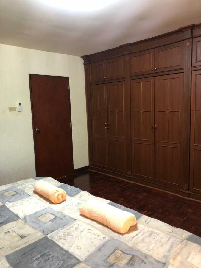 Dikachaya Hostel Csaveng-part Kültér fotó